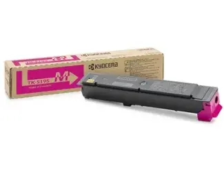 Kyocera Toner TK-5195M, Magenta