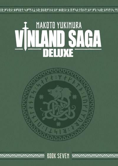 Vinland Saga Deluxe, Vol. 7