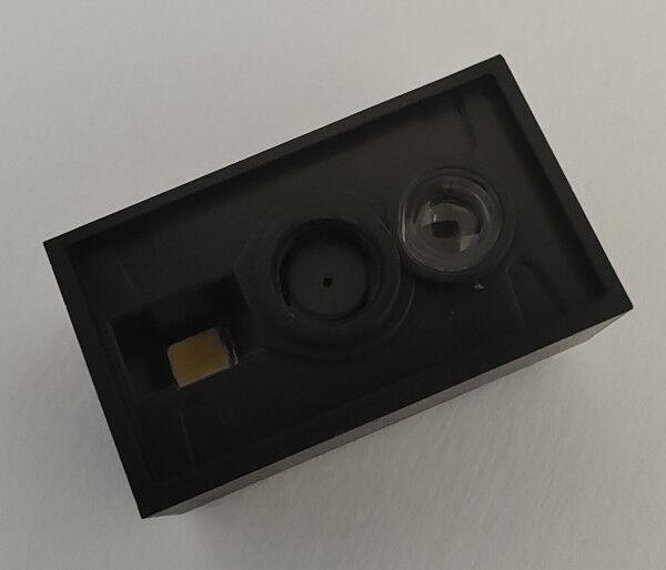 GMB POS modul, Engine H1210, POS-BS4208S