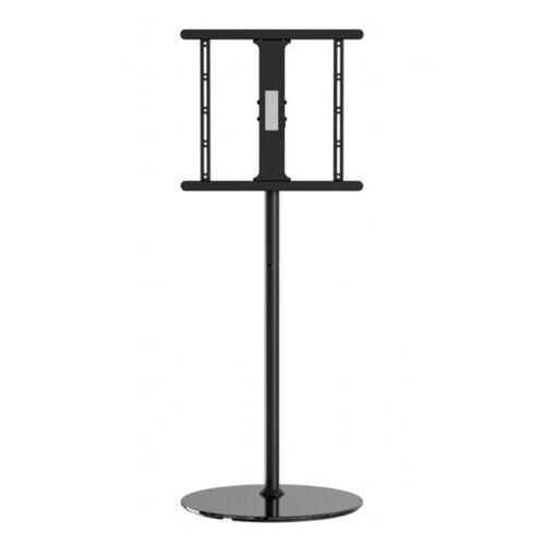 Gembird Podno postolje za TV, Okretno, 32â€“65", TVS-65S-02