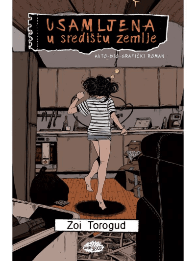 Luna 2: Usamljena u središtu Zemlje