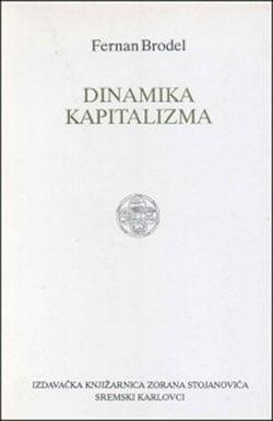 Dinamika kapitalizma