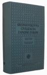 Srednjovekovna civilizacija Zapadne Evrope