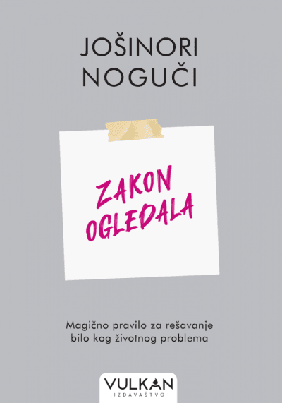 Zakon ogledala