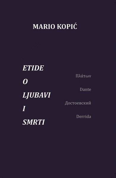 Etide o ljubavi i smrti
