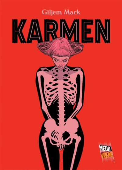 Karmen