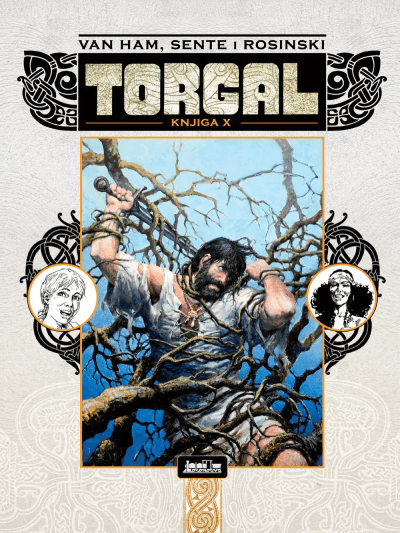 Torgal 10