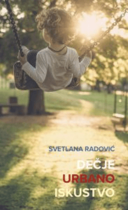 Dečije urbano iskustvo