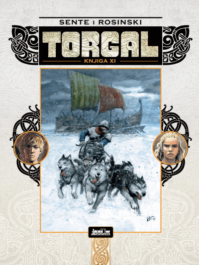 Torgal  11