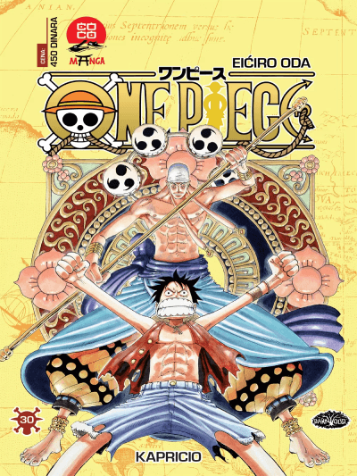 One Piece 30