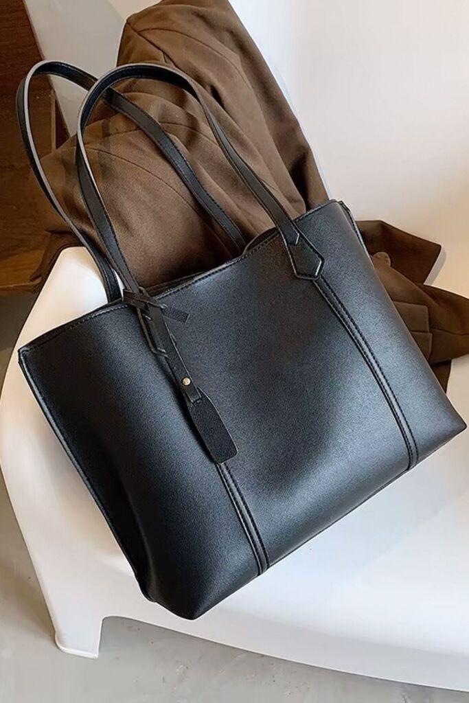 Haleiwa Ženska torba 269, Crna