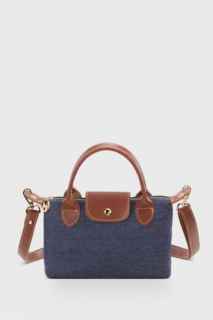 Haleiwa Ženska torba 255, Teget