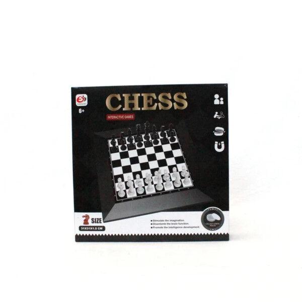 Društvena igra Šah i dame