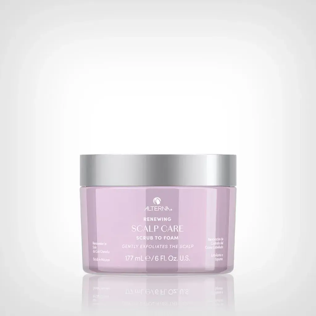 Alterna Šampon i piling za kosu Caviar Renewing Scalp Care, 177 ml