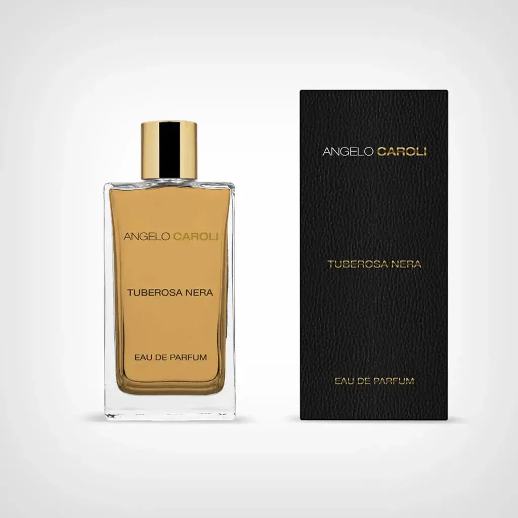 Angelo Caroli Ženski parfem Tuberosa Nera EDP, 100 ml