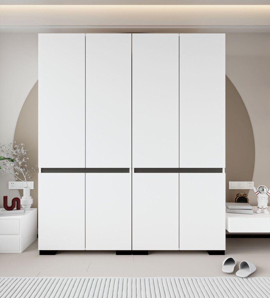 Hanah Home Ormar Floransa 180,  Beli