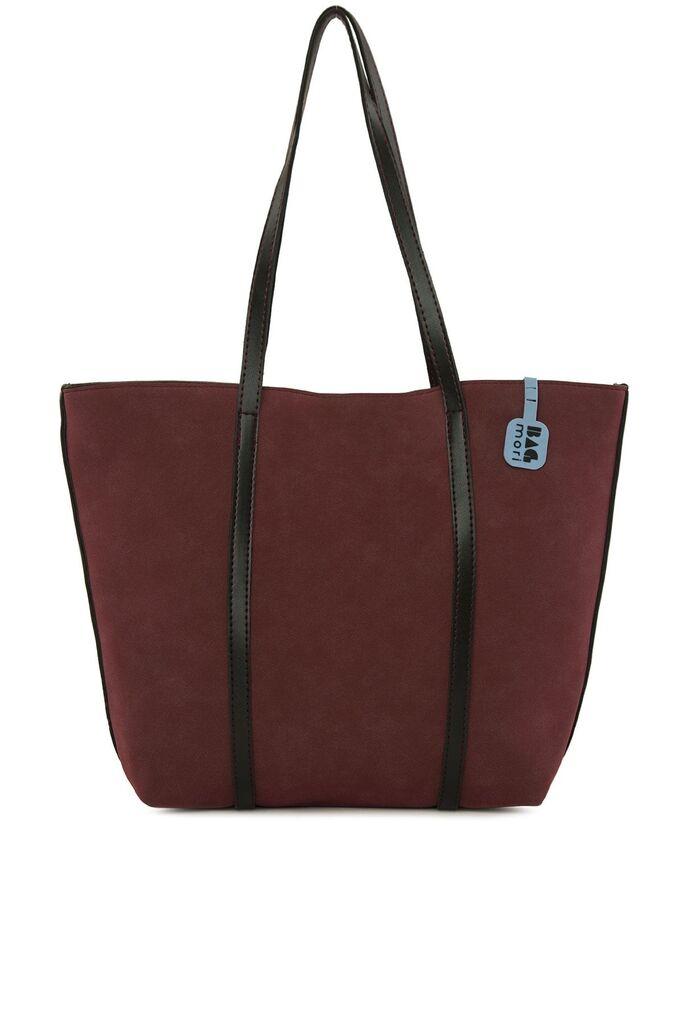 MyValice Ženska torba M000008273, Bordo