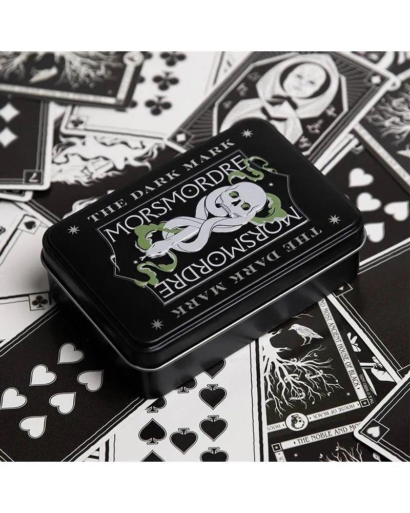 Paladona kartice - Hari Poter Mračne veštine