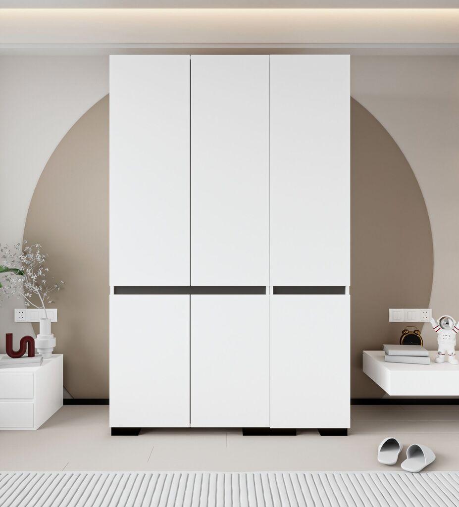 Hanah Home Ormar Floransa 135, Beli