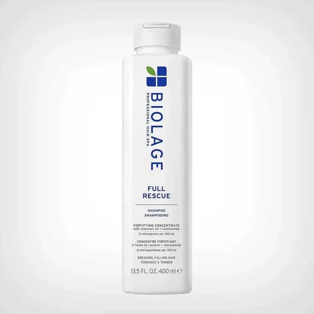Biolage Šampon za kosu Full Rescue, 400 ml