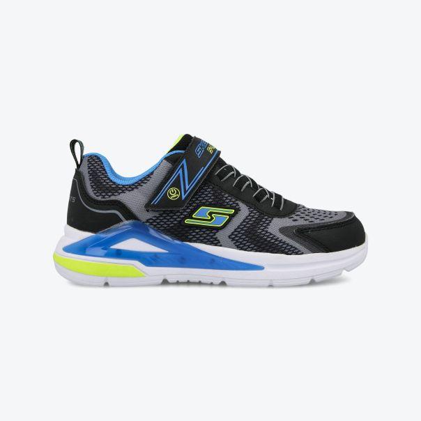 Skechers Patike za dečake Tri-namics, Crne