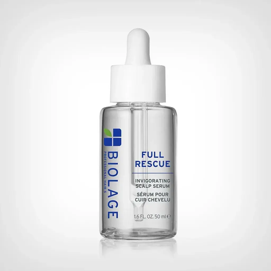 Biolage Serum za rast kose Full Rescue Invigorating Scalp, 50 ml