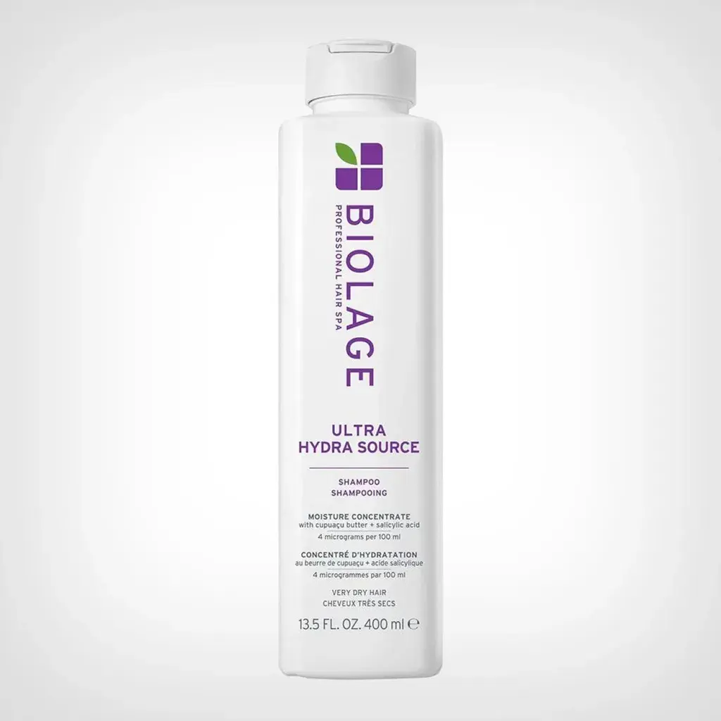 Biolage Šampon za suvu kosu Hydra Source, 400 ml