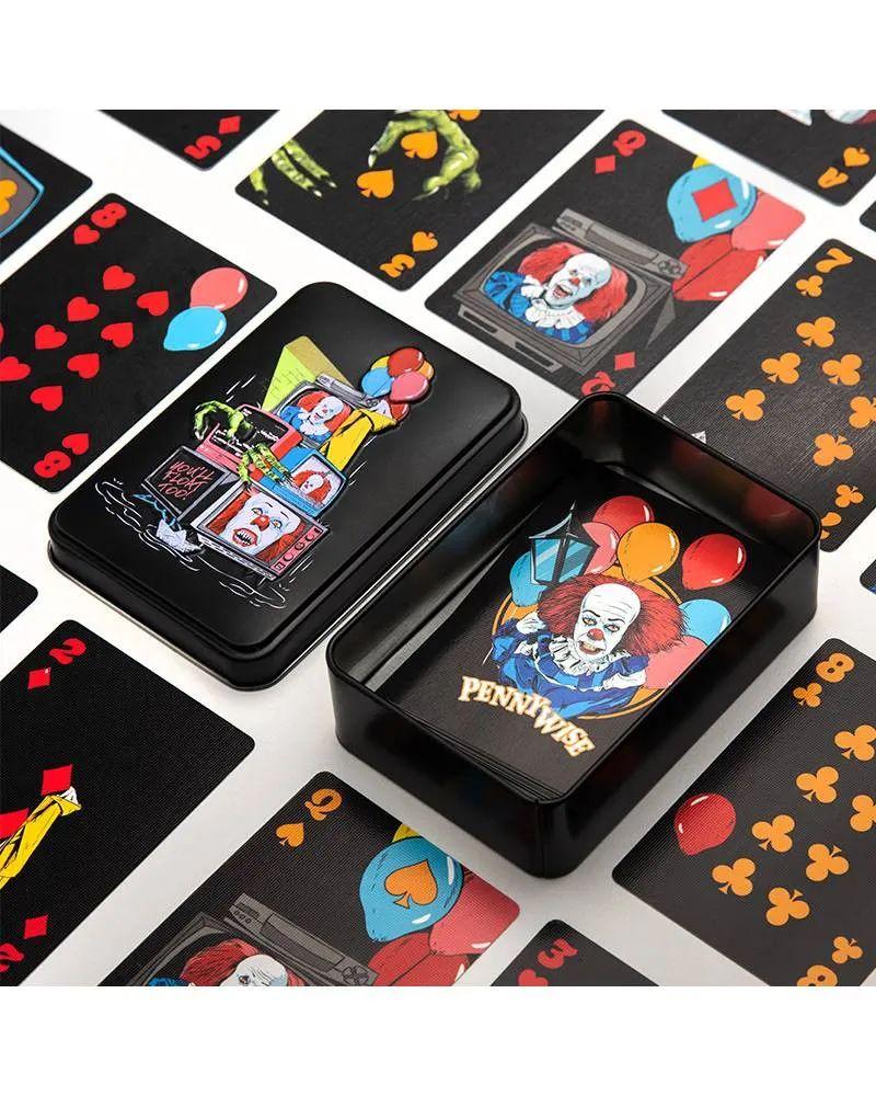 Paladon - Kartice za Penivaјz