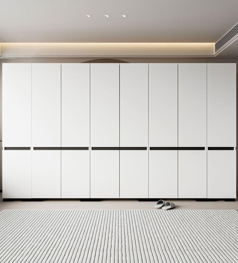 Hanah Home Ormar Floransa 360, Beli