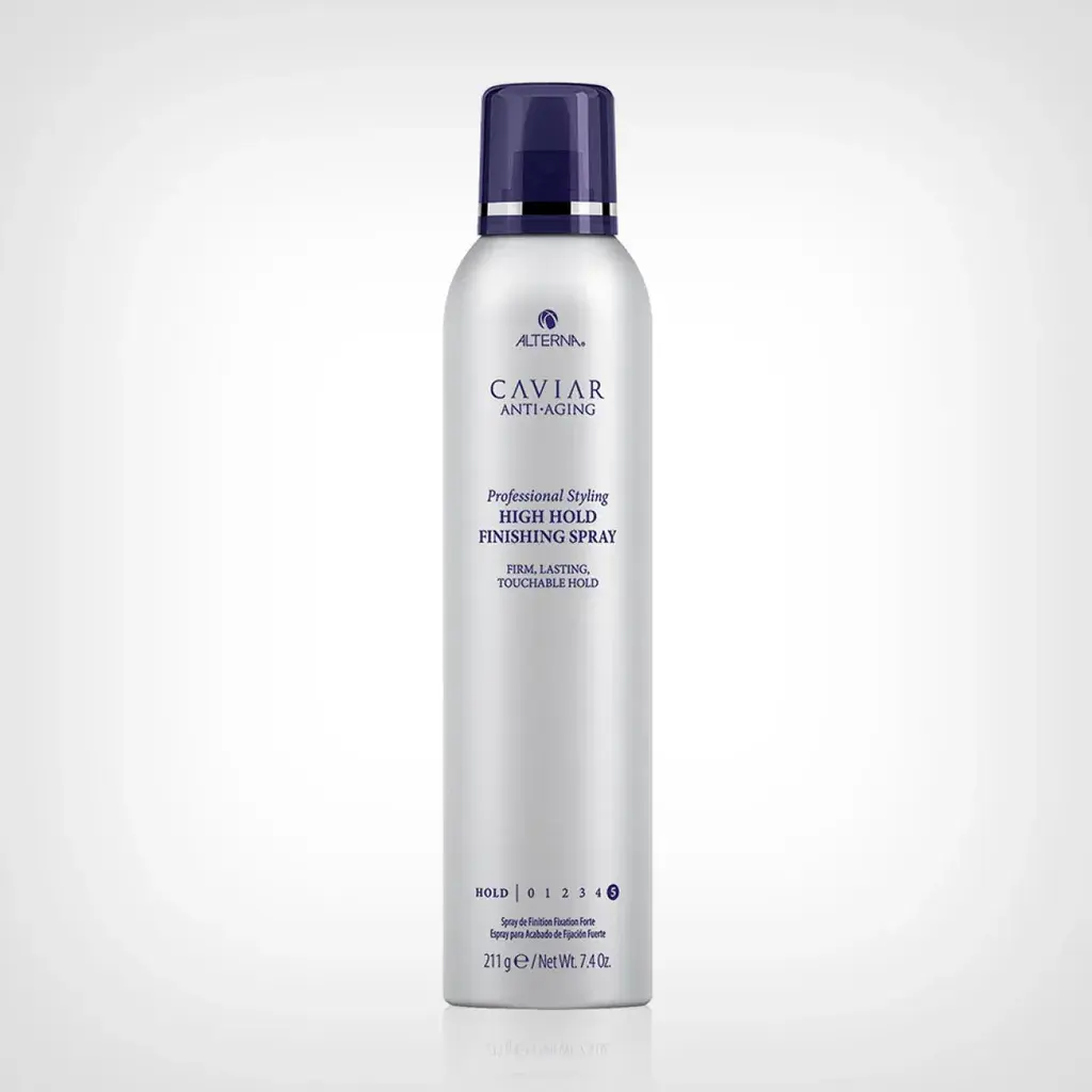 Alterna Sprej za učvršćivanje kose Caviar Professional Styling High Hold Finishing, 340 ml