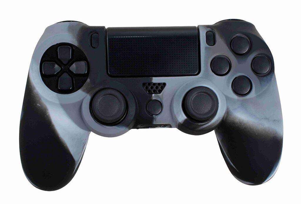 Silikonska kamuflaža za ORB PlayStation 4 kontroler