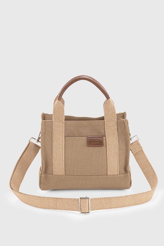 Haleiwa Ženska torba 232, Smeđa