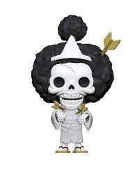 Bobbl Figur Anime - Van Pis POP! - Bonekiči