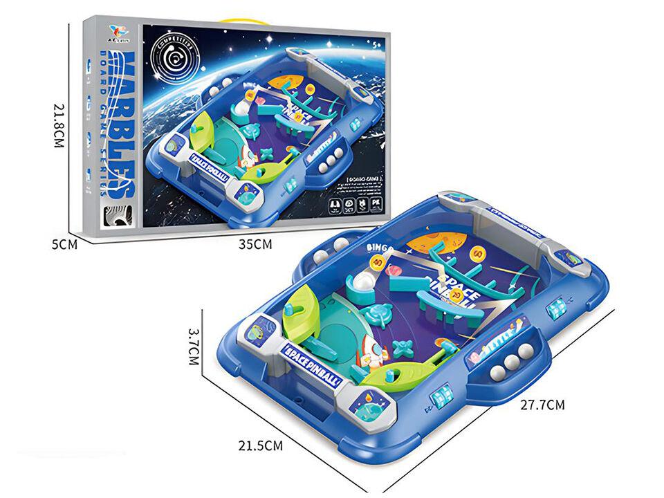 Društvena igra Space fliper