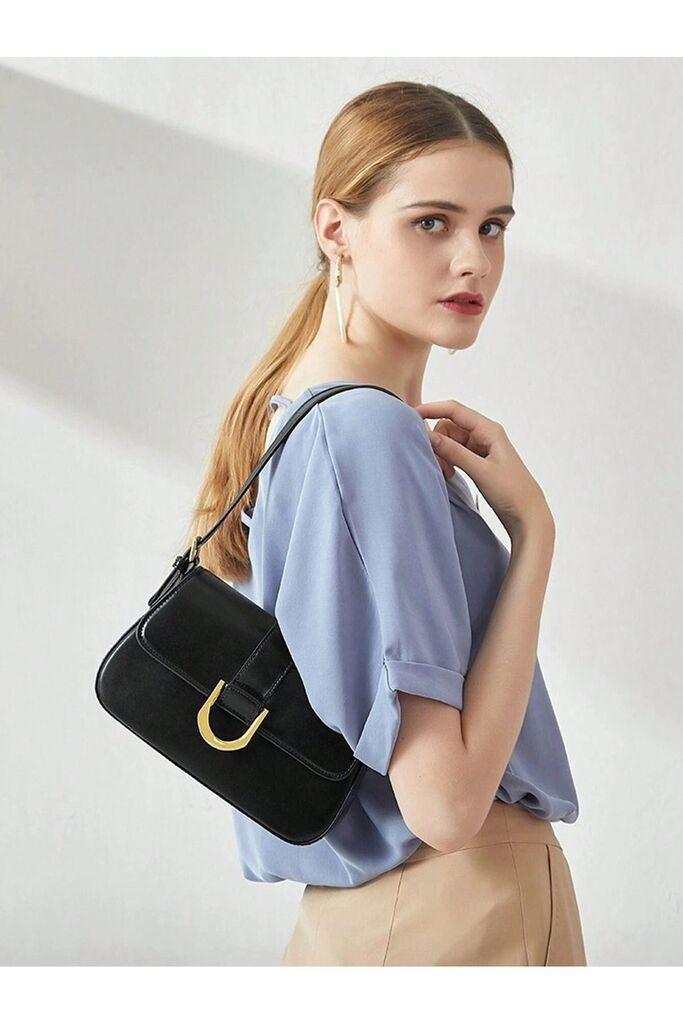 Haleiwa Ženska torba 263, Crna