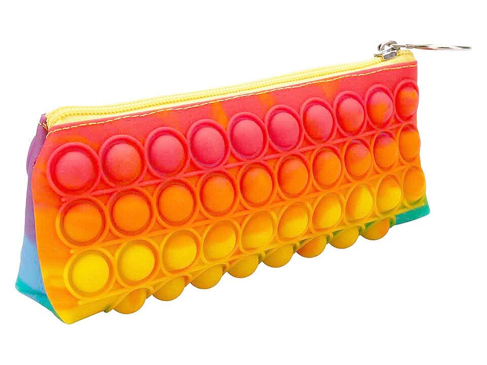 Igračka Pop it pernica