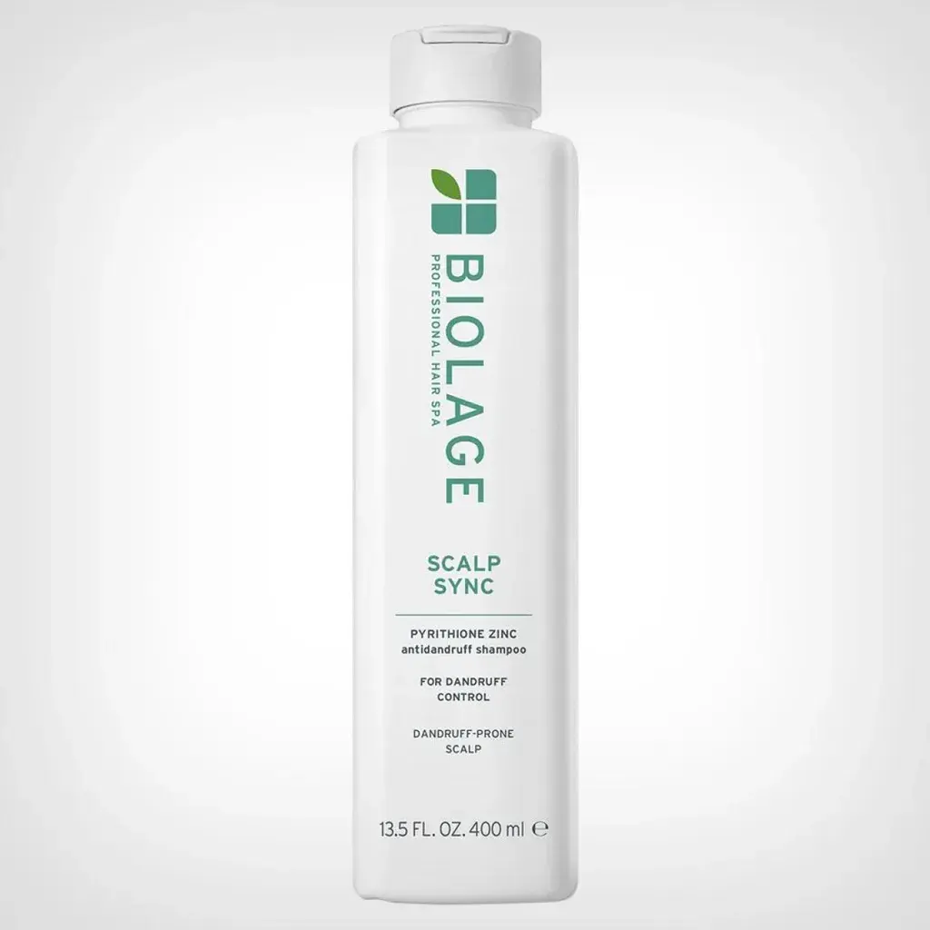 Biolage Šampon protiv peruti Scalp Sync, 400 ml