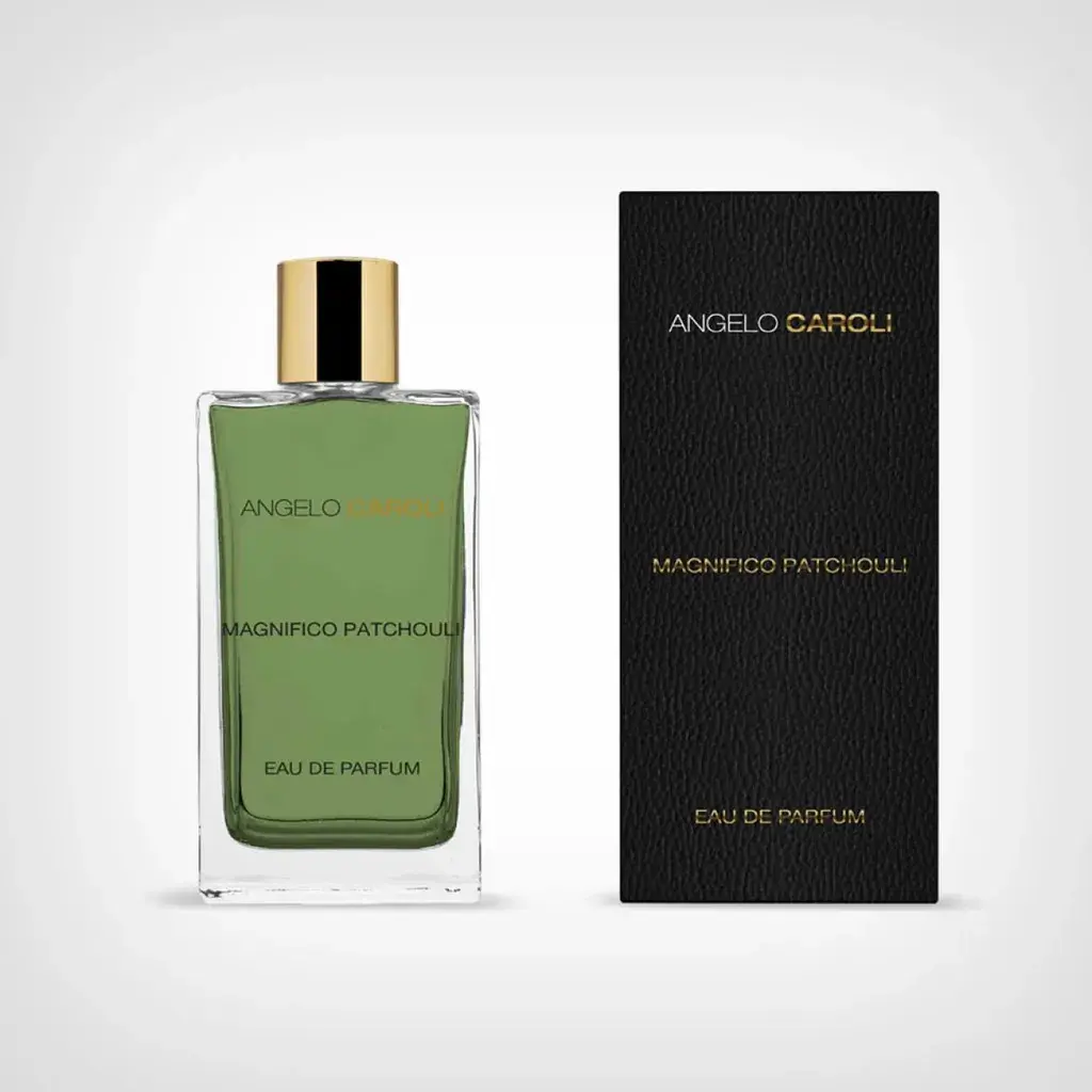 Angelo Caroli Ženski parfem Magnifico Patchouly EDP, 100 ml