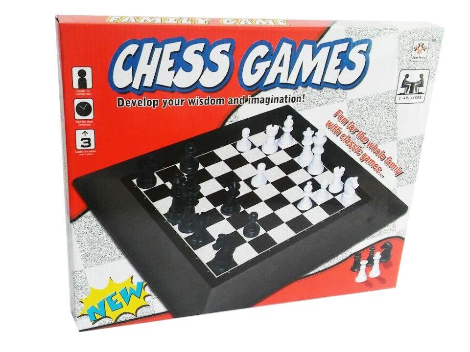 Društvena igra Šah