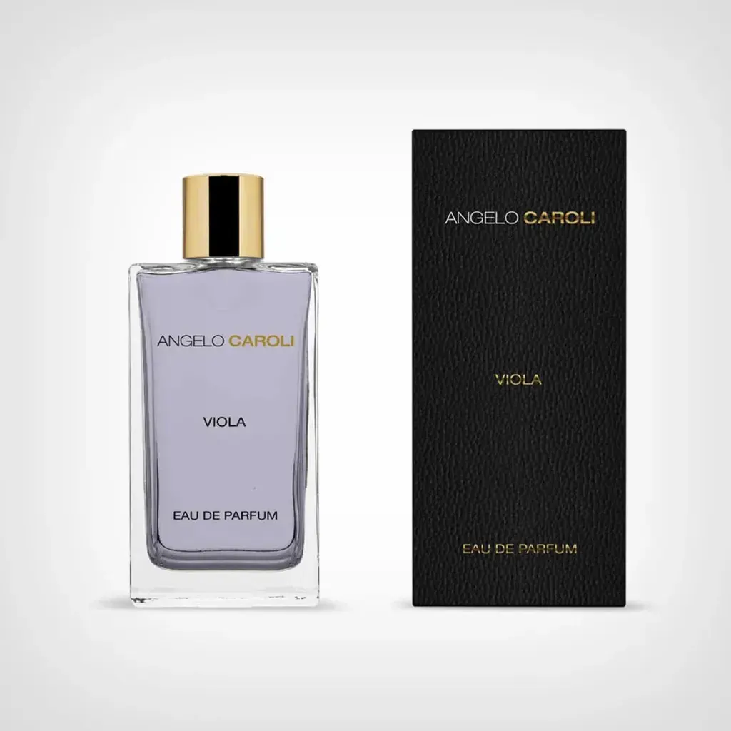 Angelo Caroli Ženski parfem Viola EDP, 100 ml