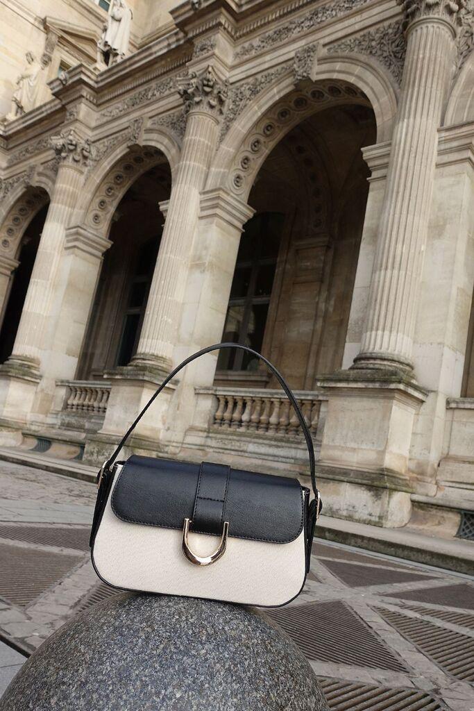 Haleiwa Ženska torba 263, Crna