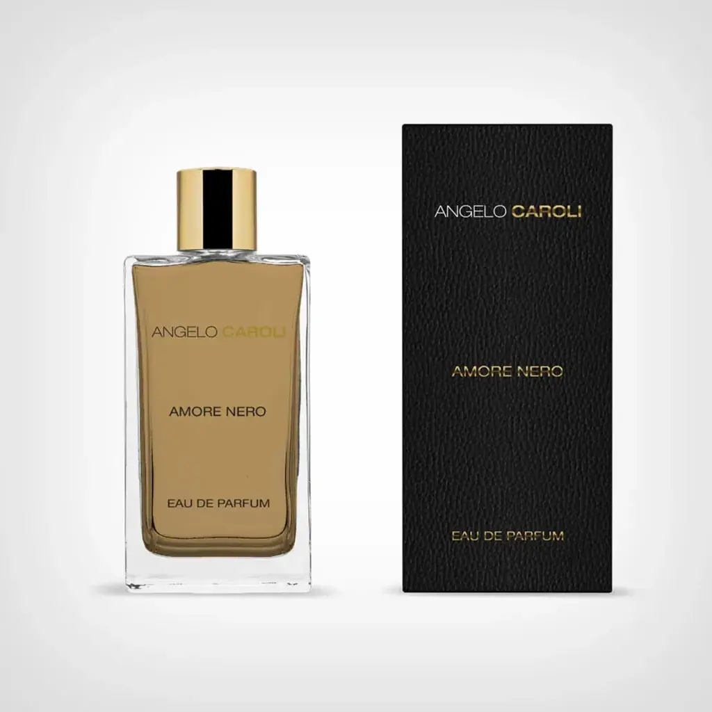 Angelo Caroli Ženski parfem Amore Nero EDP, 100 ml