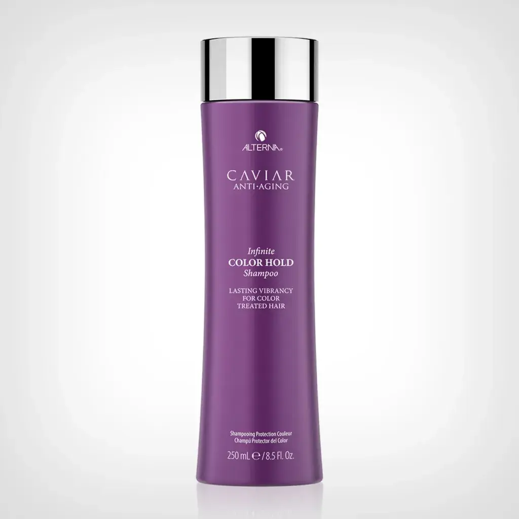 Alterna Šampon očuvanje boje kose Caviar Infinite Color Hold, 250 ml