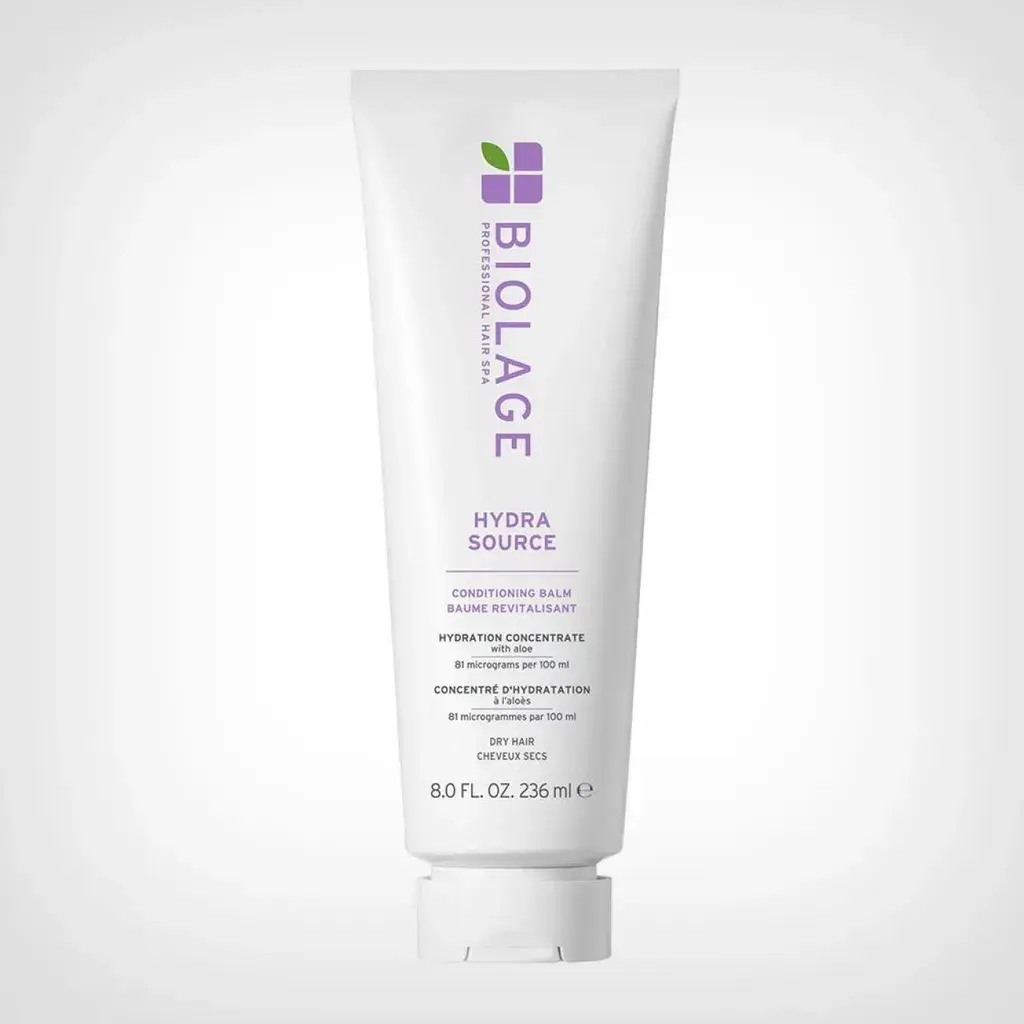 Biolage Regenerator za suvu kosu Hydra Source, 236 ml