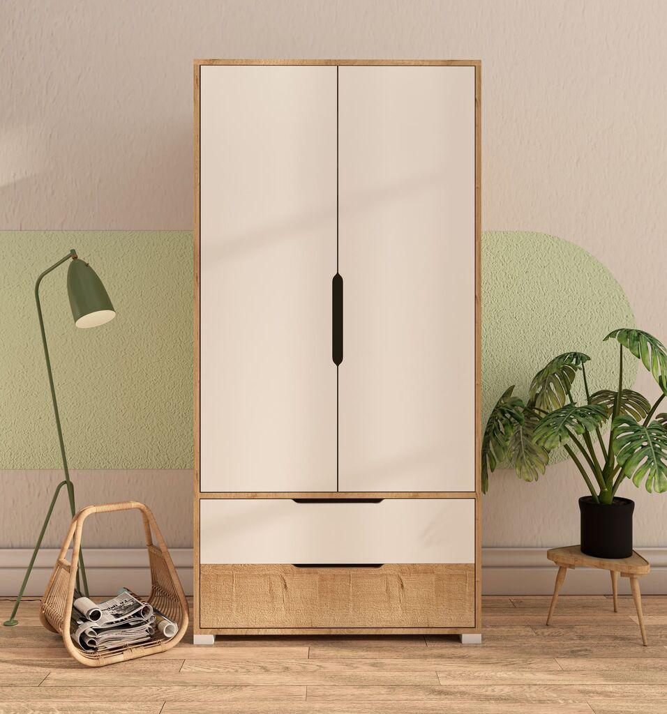 Hanah Home Ormar Flora 90, Beli