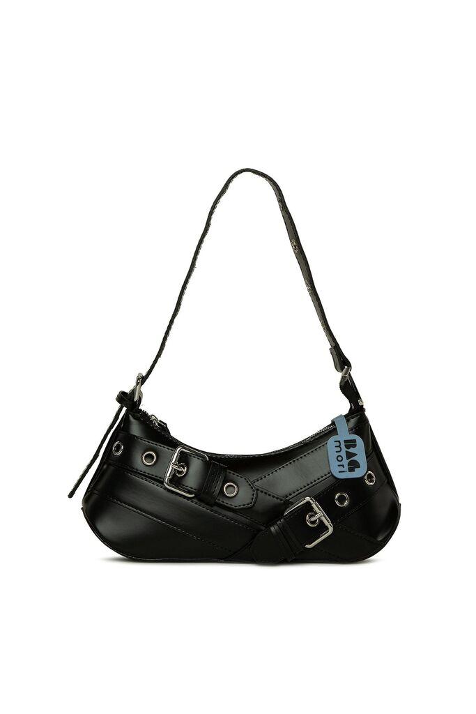 MyValice Ženska torba M000008449, Crna