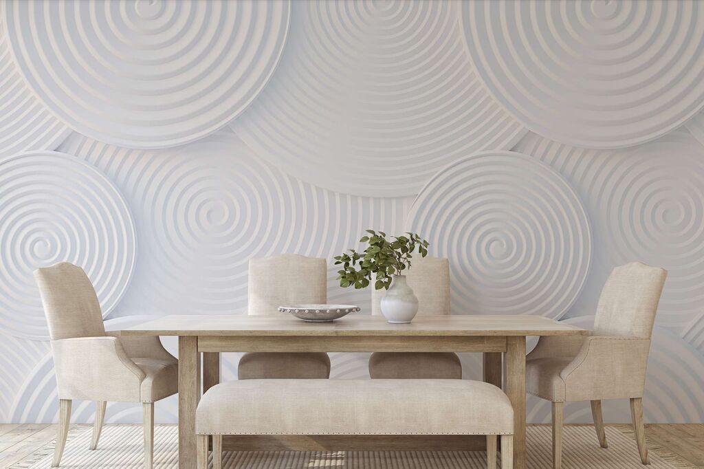 Wallity Tapete za zid MDK-00160, 400x270 cm, Šarena