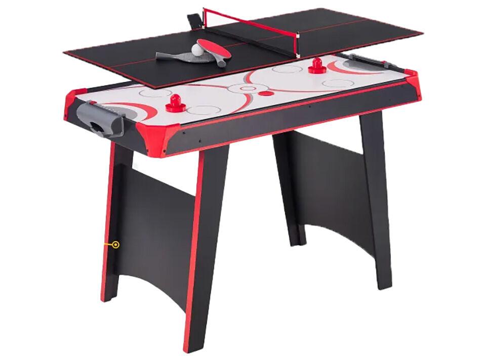 Društvena igra Stoni hokej, 2u1