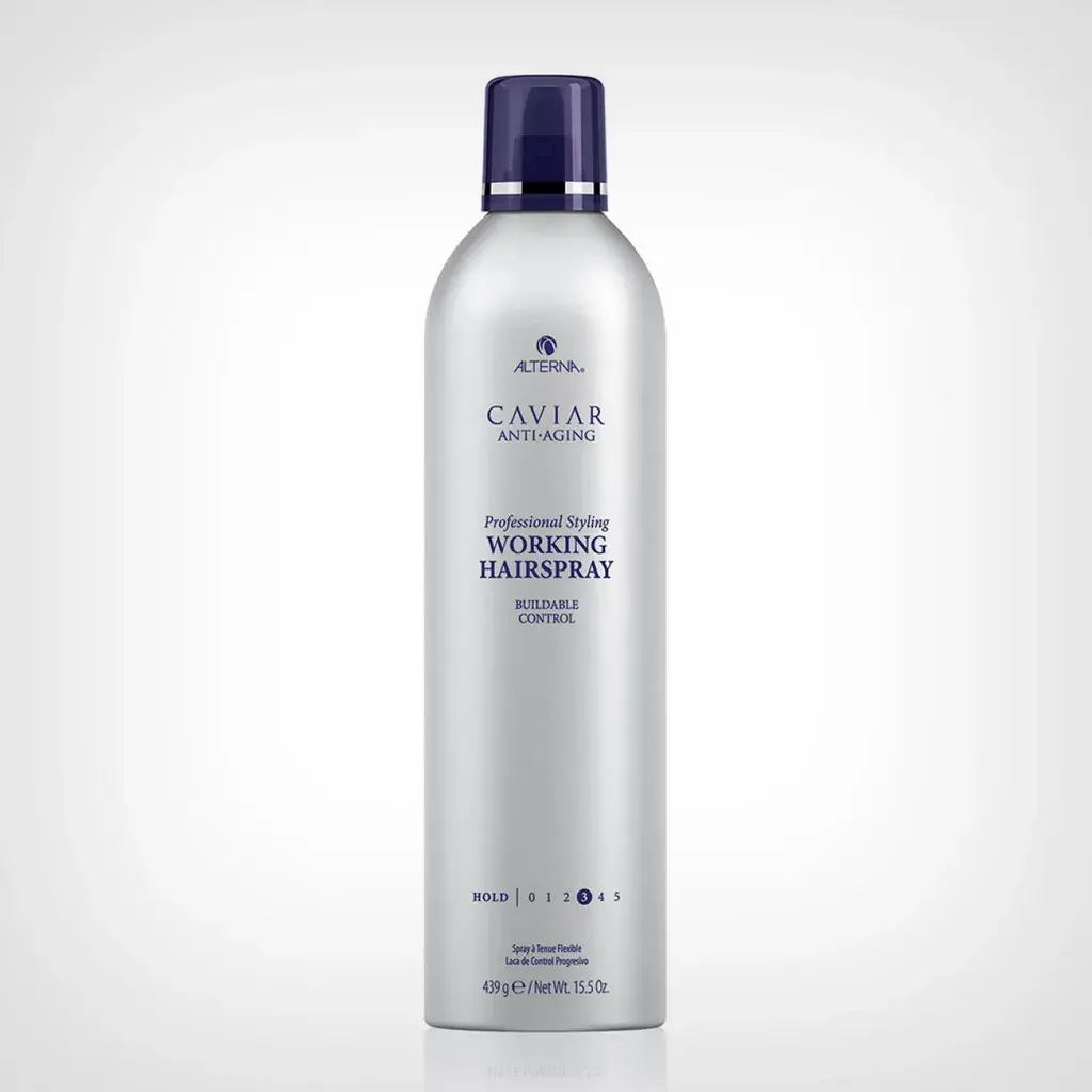 Alterna Sprej za kosu Caviar Working, 500 ml