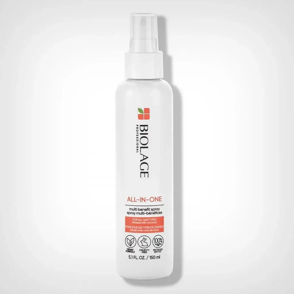 Biolage Sprej za kosu All-In-One Coconut Infusion, 150 ml